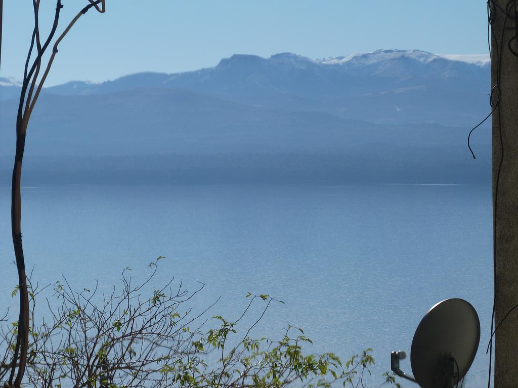 Punto Sur Hostel San Carlos de Bariloche Exterior photo